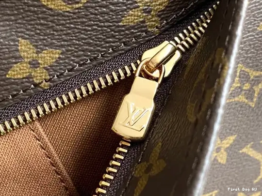 Firstbag VUITTON MEDIUM TOTE BAG LOUIS ALL-IN 0621